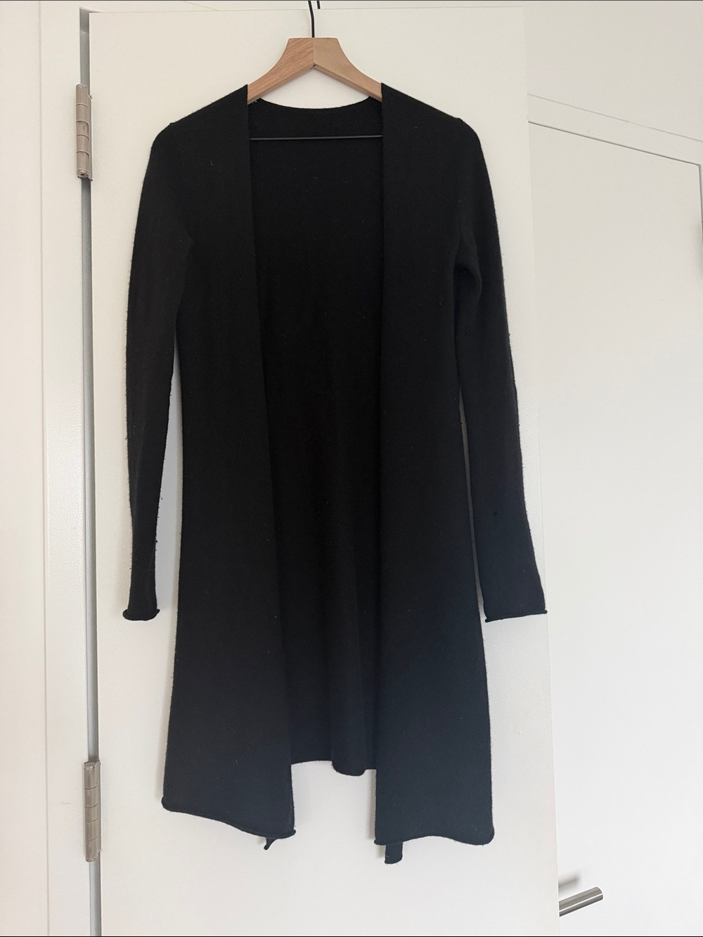 Calypso St Barth (No Tag) Cashmere Duster